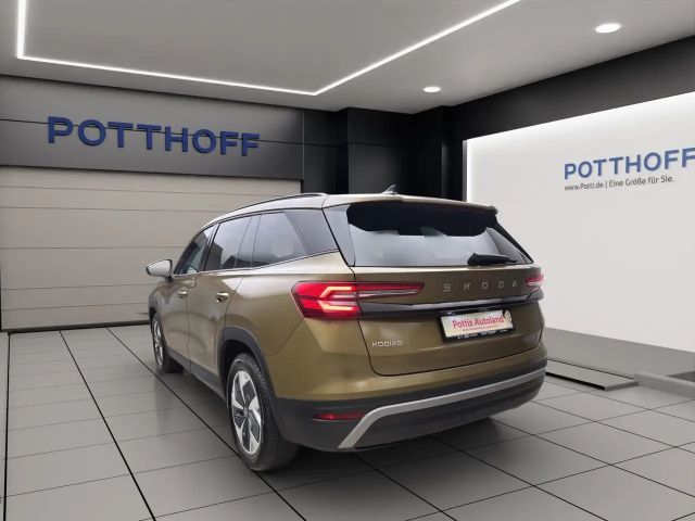 Skoda Kodiaq 2.0 TDI Selection