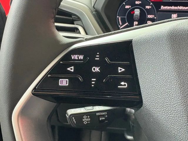 Audi Q4 e-tron Sportback