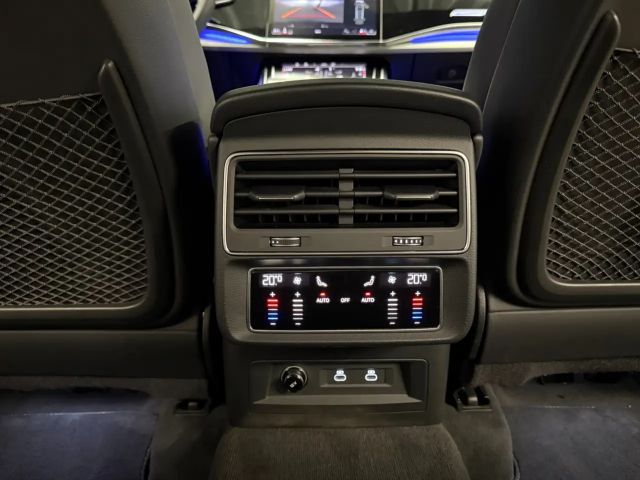 Audi Q7 50 TDI Quattro S-Line