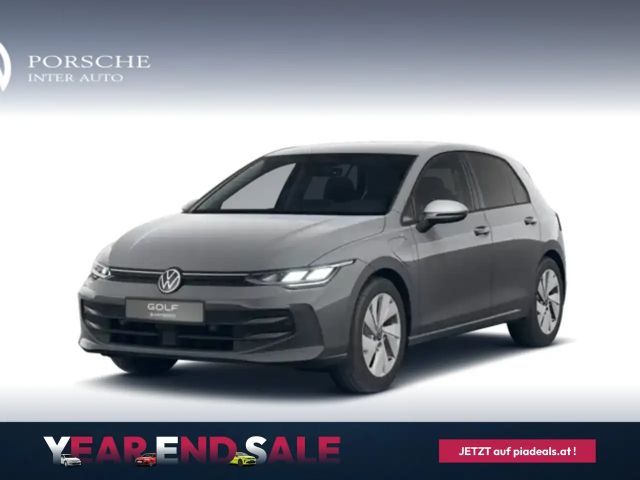 Volkswagen Golf DSG eHybrid