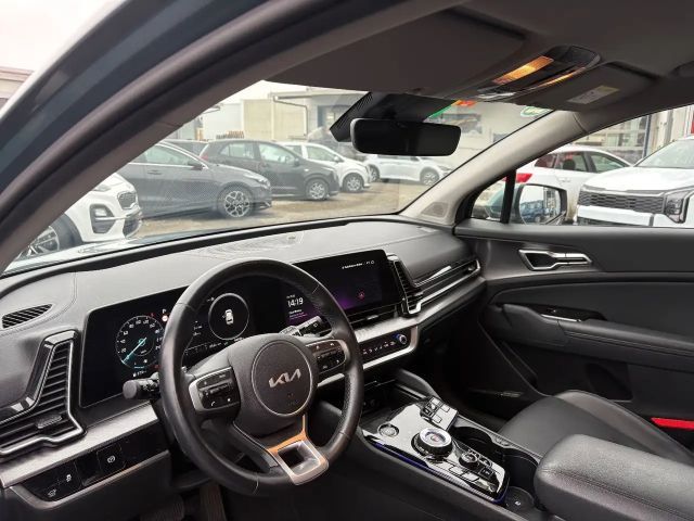 Kia Sportage GDi Spirit Vierwielaandrijving