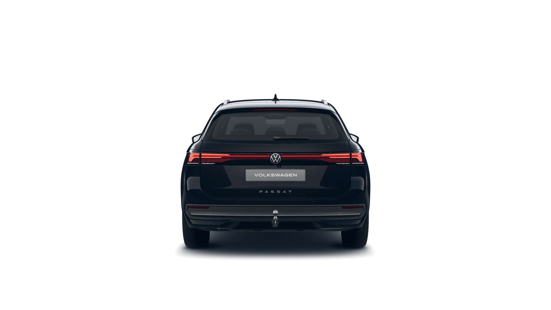 Volkswagen Passat 2.0 TDI Business DSG Variant