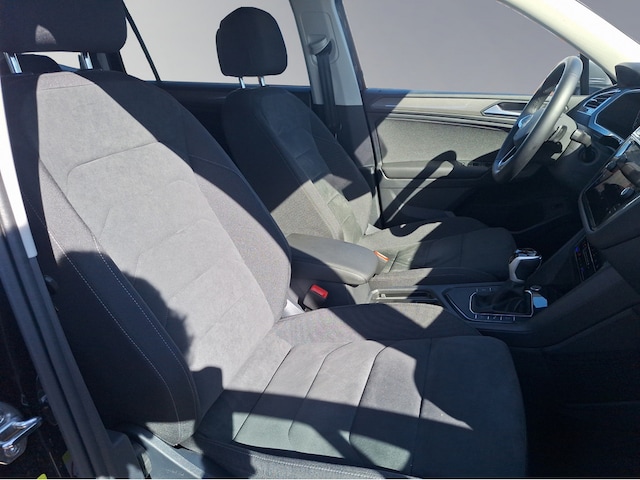 Volkswagen Tiguan 2.0 TDI Allspace DSG Life