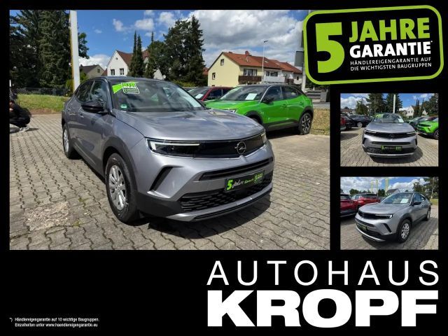 Opel Mokka 1.2 Turbo Turbo