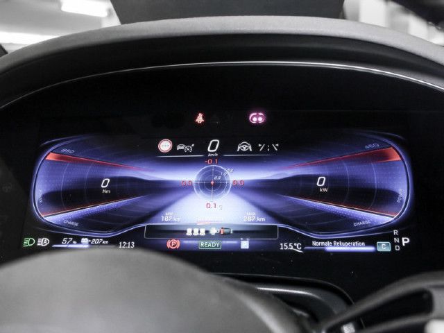 Mercedes-Benz EQE 4MATIC 53 Sedan