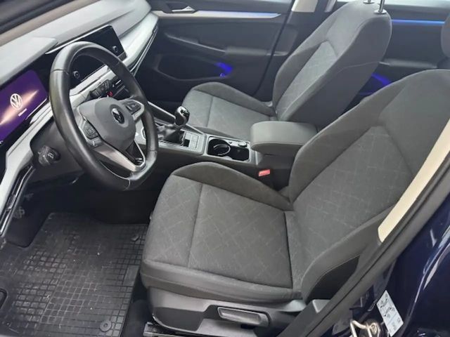 Volkswagen Golf 2.0 TDI Variant