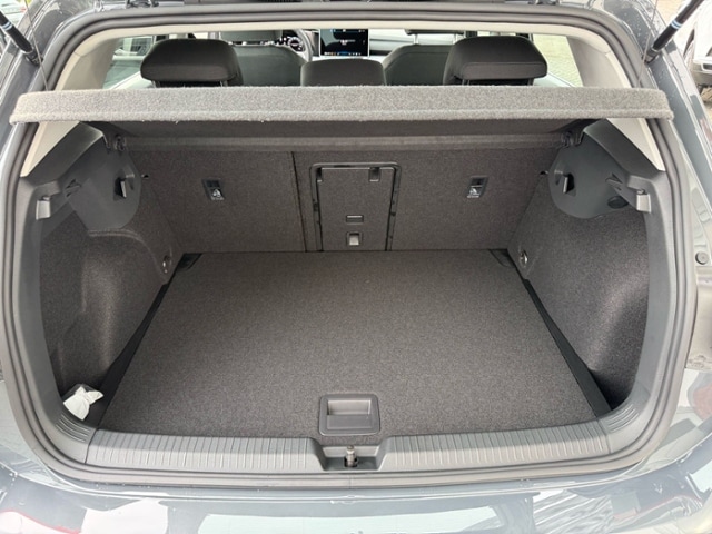 Volkswagen Golf 1.5 TSI Golf VIII