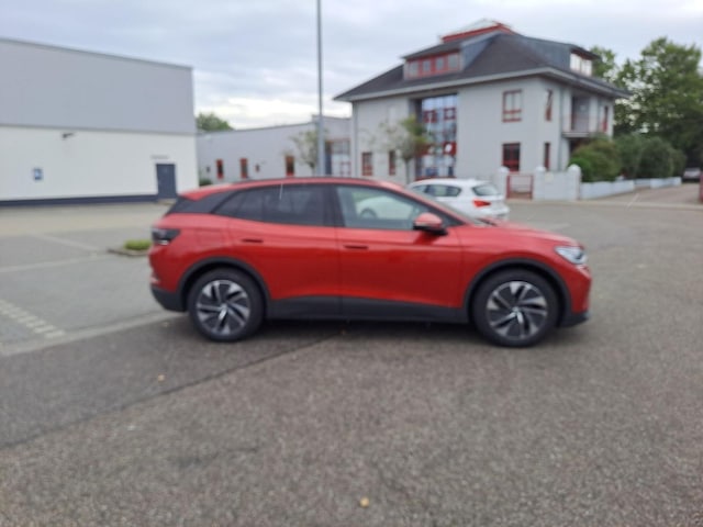 Volkswagen ID.4 Pure