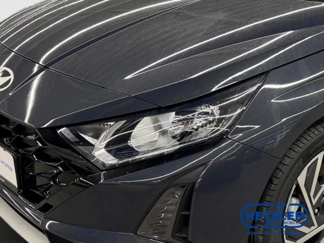 Hyundai i20 1.0 T-GDi Trend