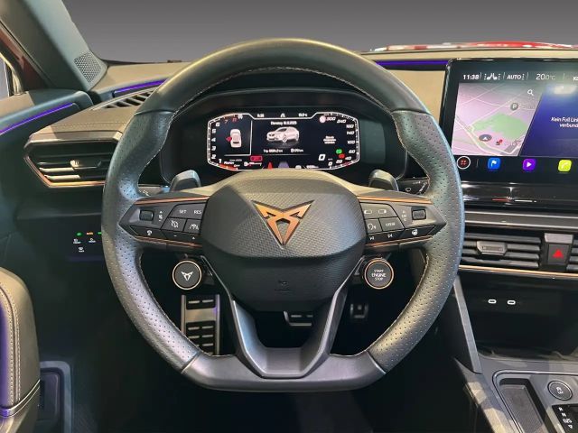 Cupra Formentor 4Drive VZ