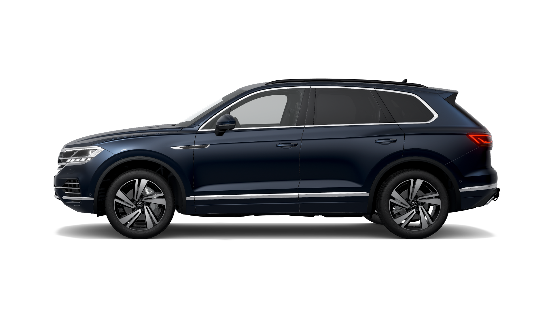 Volkswagen Touareg 3.0 V6 TDI R-Line