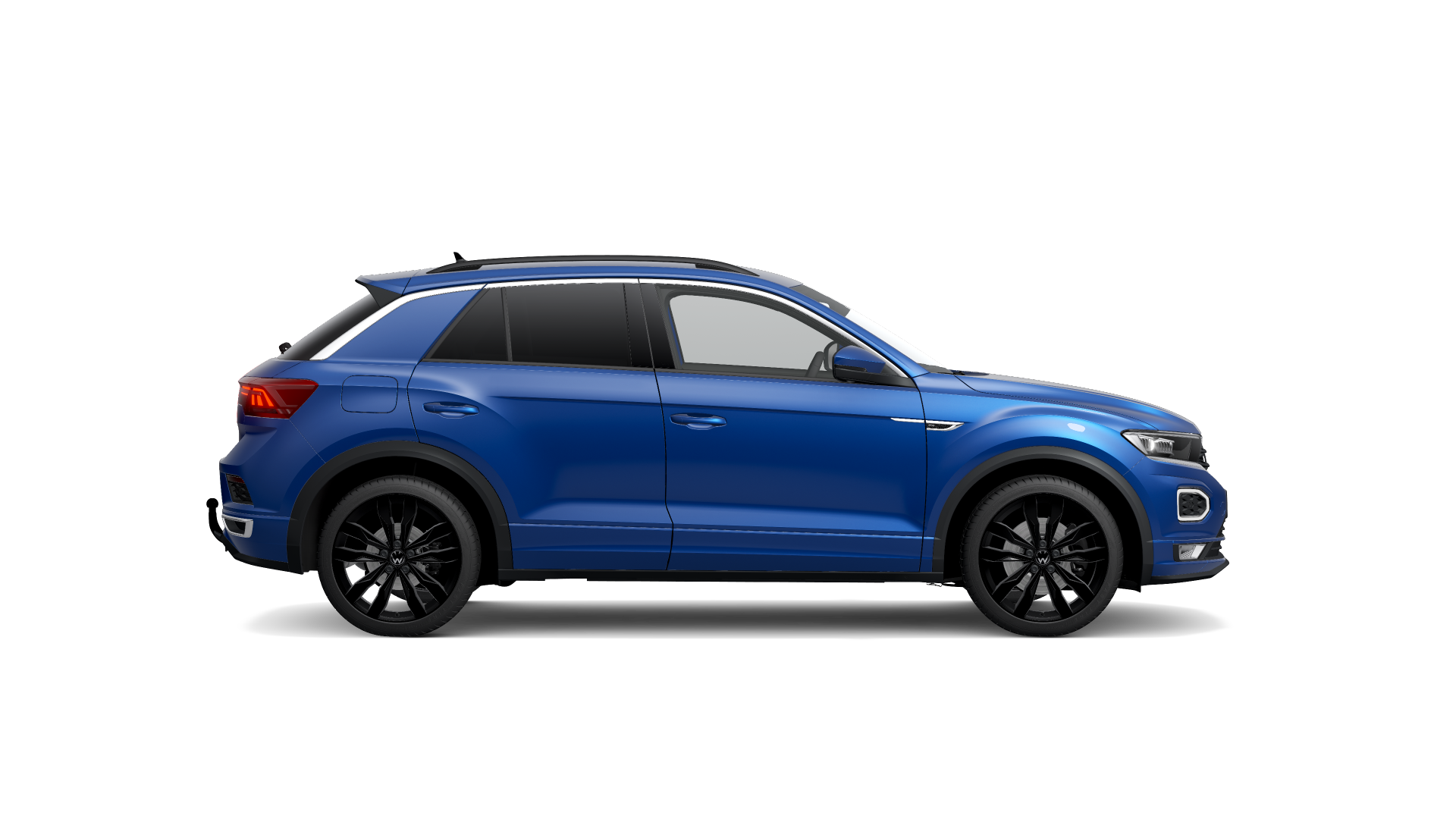 Volkswagen T-Roc DSG Sport