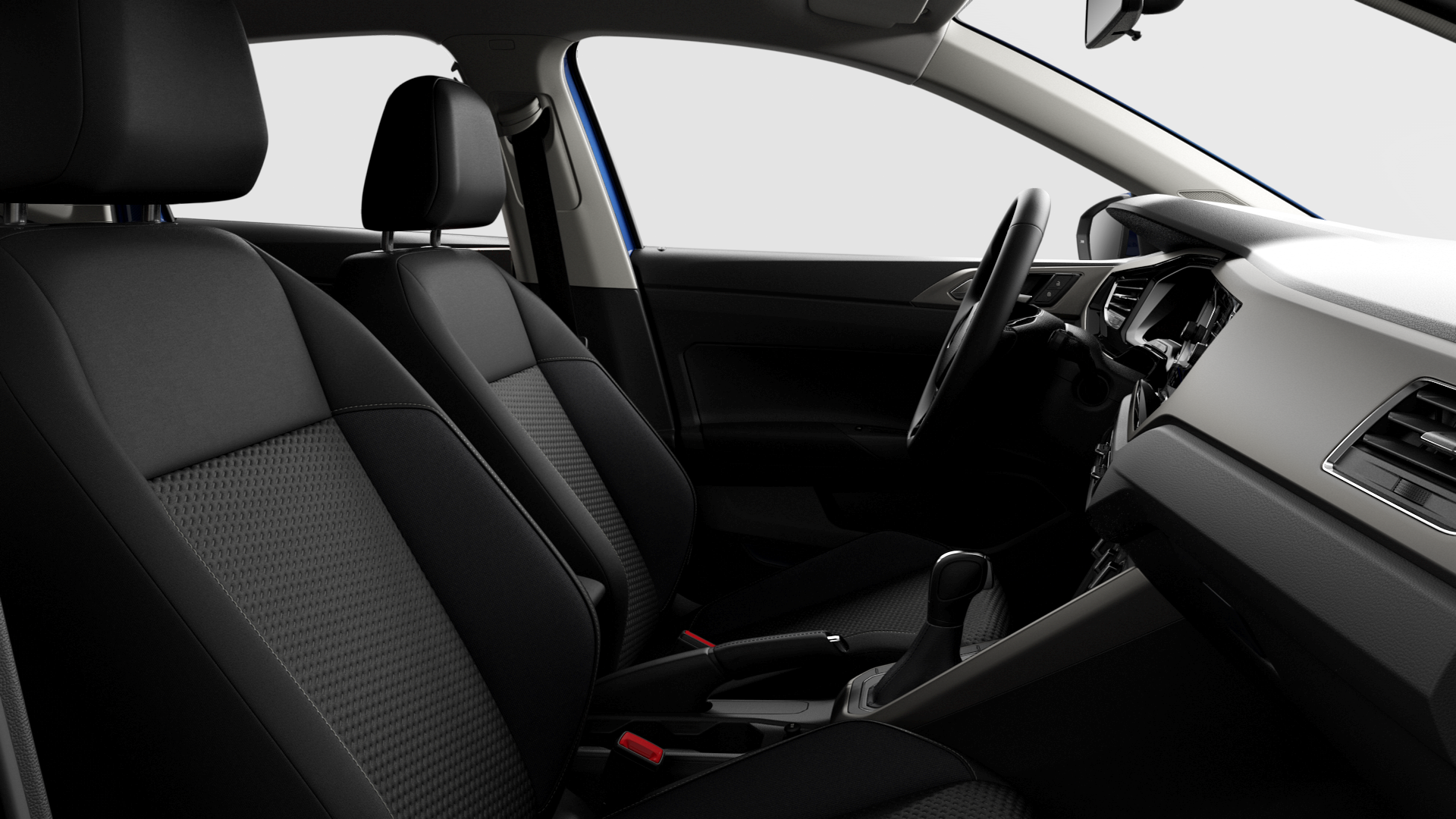 Volkswagen Polo 1.0 TSI DSG