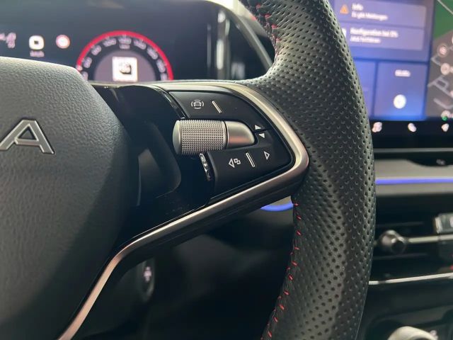 Skoda Kodiaq 2.0 TSI 4x4 RS