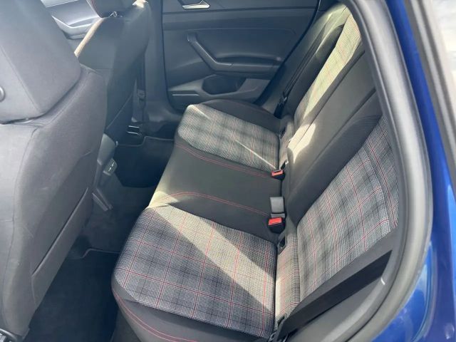 Volkswagen Polo DSG GTI
