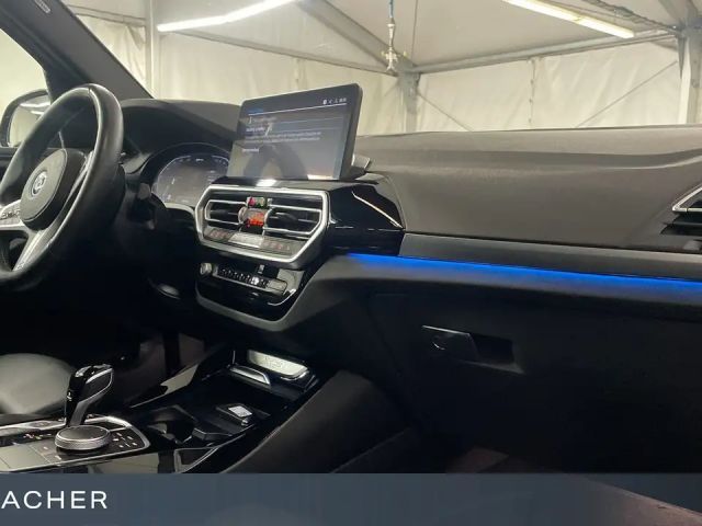 BMW X3 xDrive xDrive30e