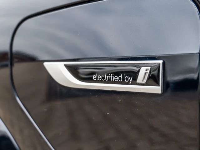 BMW X5 M-Sport xDrive45e