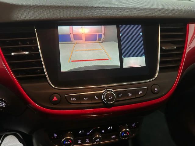 Opel Crossland X GS-Line Grand Sport