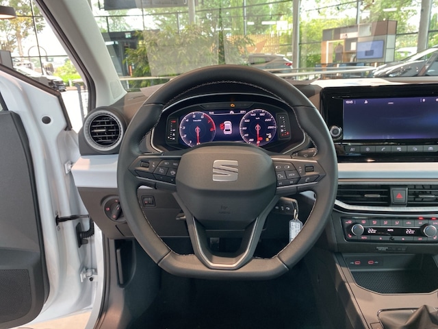 Seat Ibiza 1.0 TSI Style