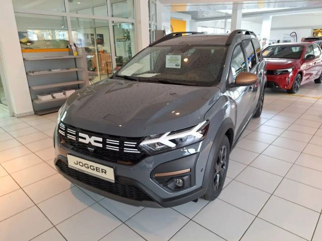 Dacia Jogger Extreme Hybrid 140