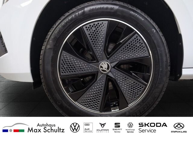 Skoda Kamiq 1.5 TSI Monte Carlo