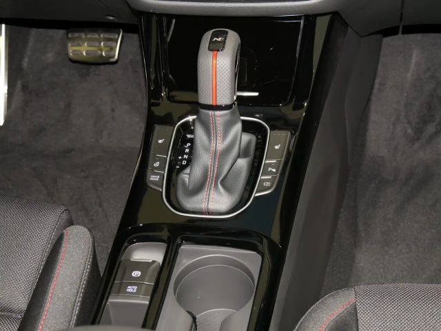 Hyundai i30 N Line T-GDi