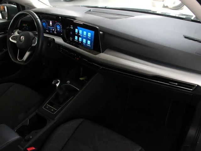 Volkswagen Golf 8 1.5 TSI"Life"LED AHK Nav LaneASS App