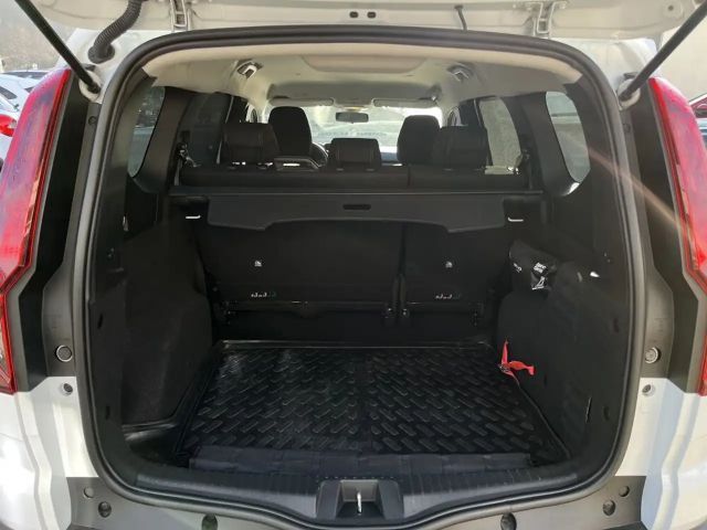 Dacia Jogger Extreme Hybrid 140