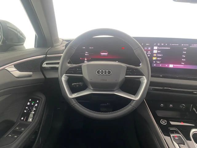 Audi A6 TDI 150 kW