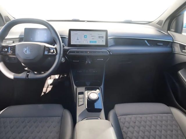 MG MG3 Hybrid+ Luxury