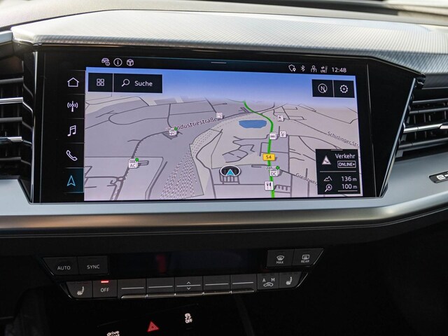 Audi Q4 e-tron 35 Sportback