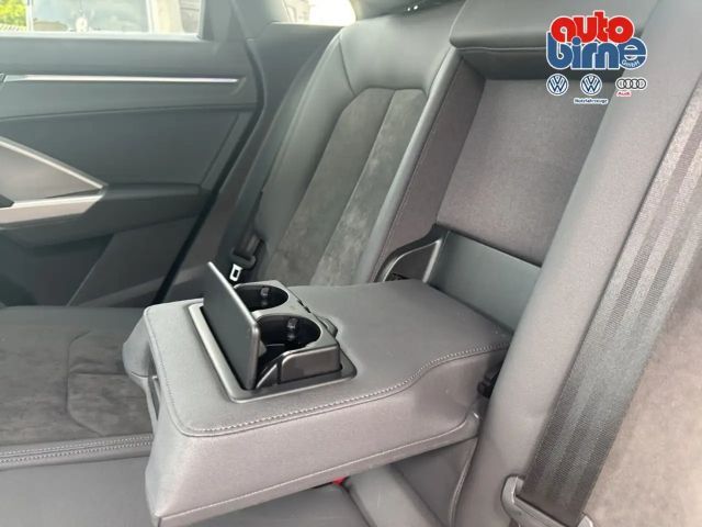 Audi Q3 40 TFSI Quattro