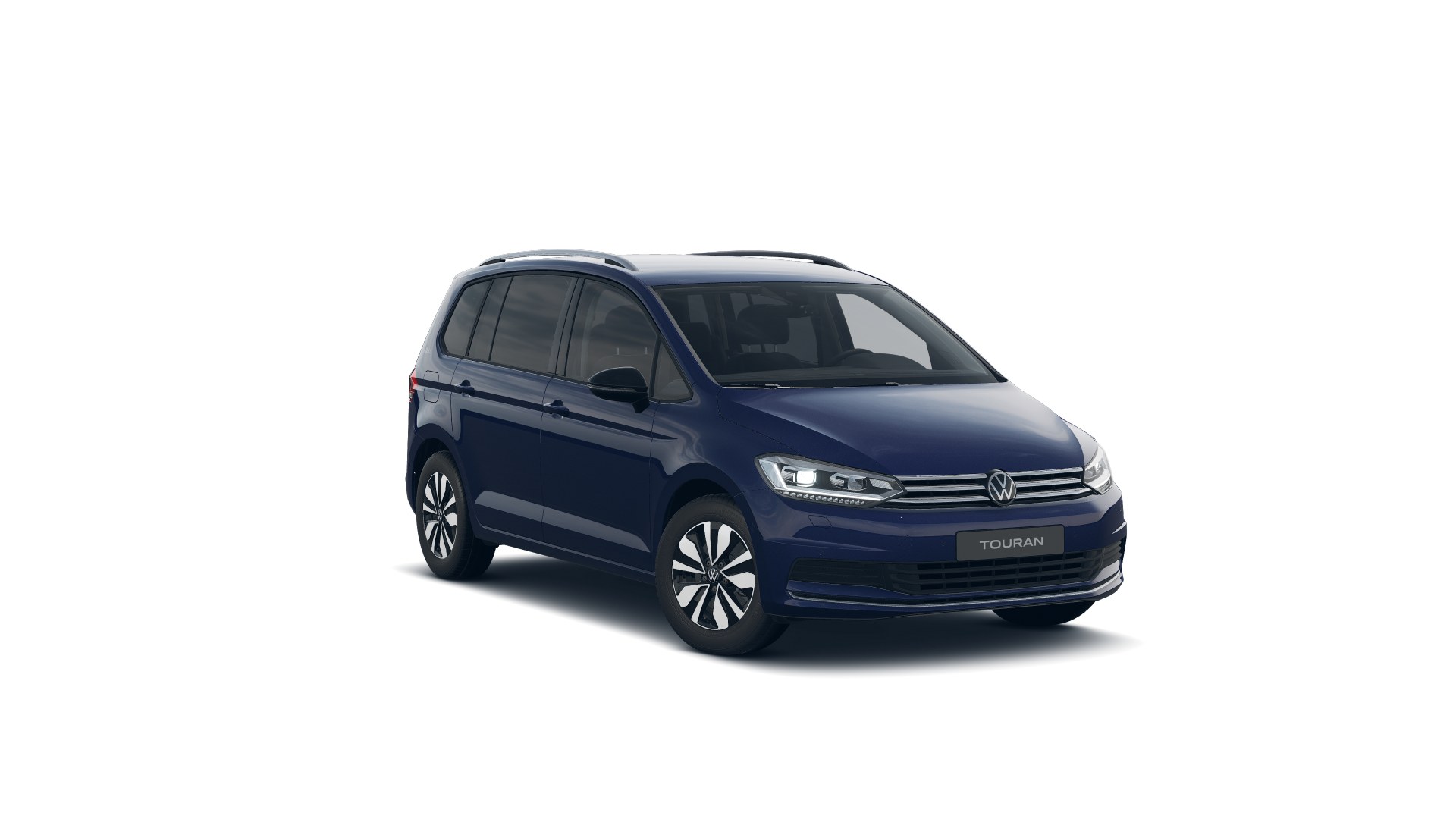 Volkswagen Touran 1.5 TSI BMT
