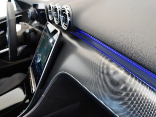 Mercedes-Benz C 200 AVANTGARDE C 200 d Estate