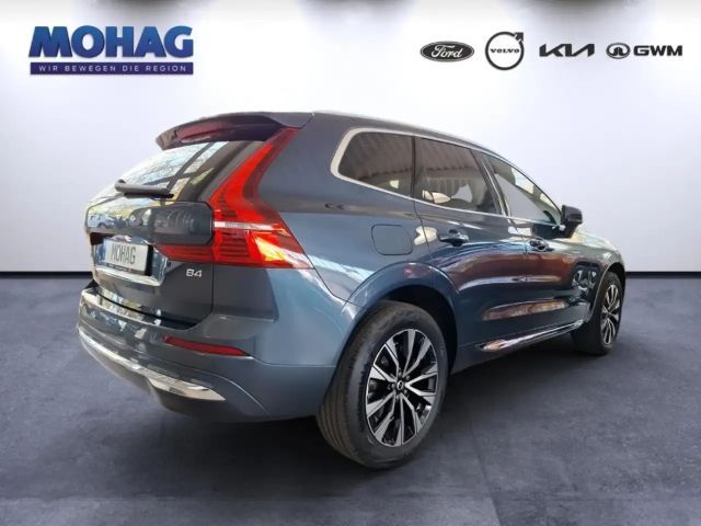 Volvo XC60 Bright Plus