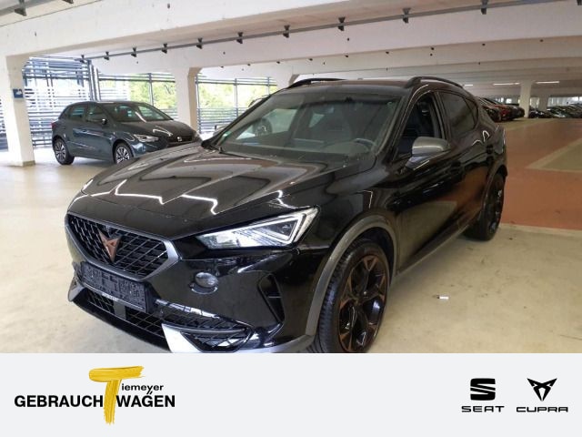 Cupra Formentor 2.0 TSI DSG VZ
