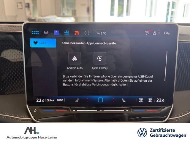 Volkswagen Passat 1.5 eTSI DSG IQ.Drive