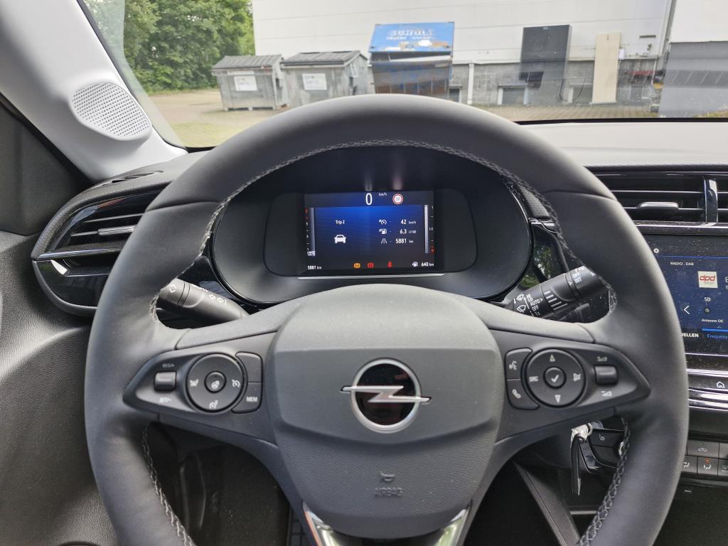 Opel Corsa 1.2 Turbo