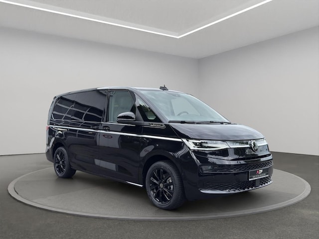 Volkswagen Multivan DSG Style