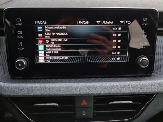 Skoda Kamiq 1.0 TSI Selection