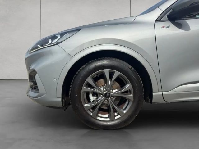 Ford Kuga EcoBoost ST Line