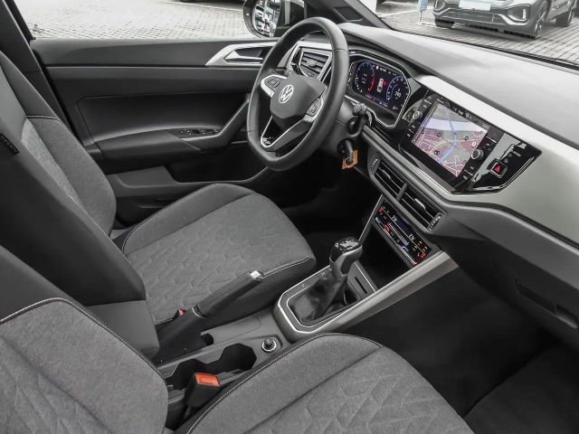 Volkswagen Taigo 1.5 TSI DSG Life