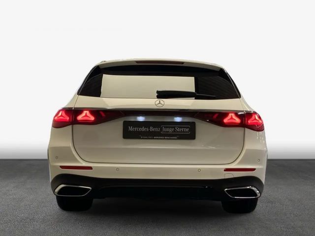 Mercedes-Benz E 450 E-Klasse