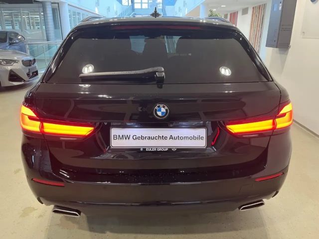 BMW 520 520d Touring xDrive
