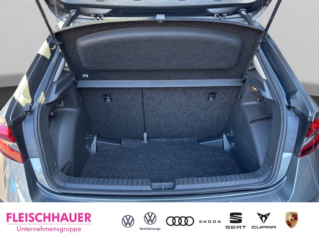 Skoda Fabia Selection Tour