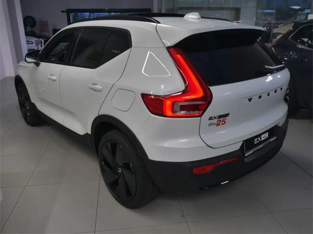 Volvo EX40 Plus Twin motor