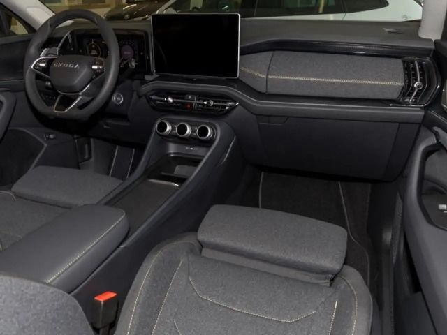 Skoda Kodiaq 1.5 TSI Selection iV