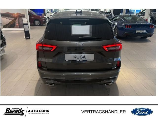 Ford Kuga ST Line