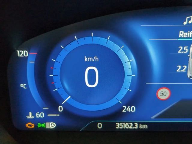 Ford Kuga EcoBoost ST Line X