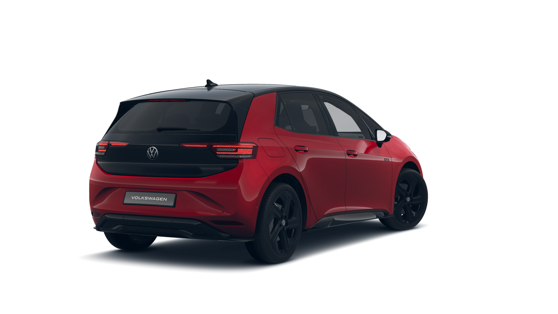 Volkswagen ID.3 GTX IQ.Drive